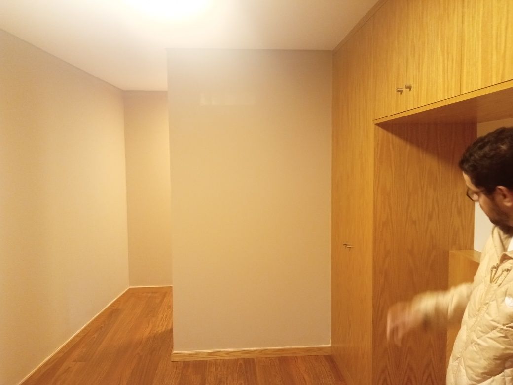 Pintura construção civil