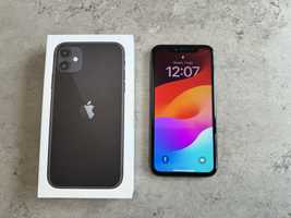 Iphone 11 64gb gwarancja