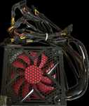 Zasilacz LC-POWER LC7600 2.3V 600W ATX 80 Plus Bronze