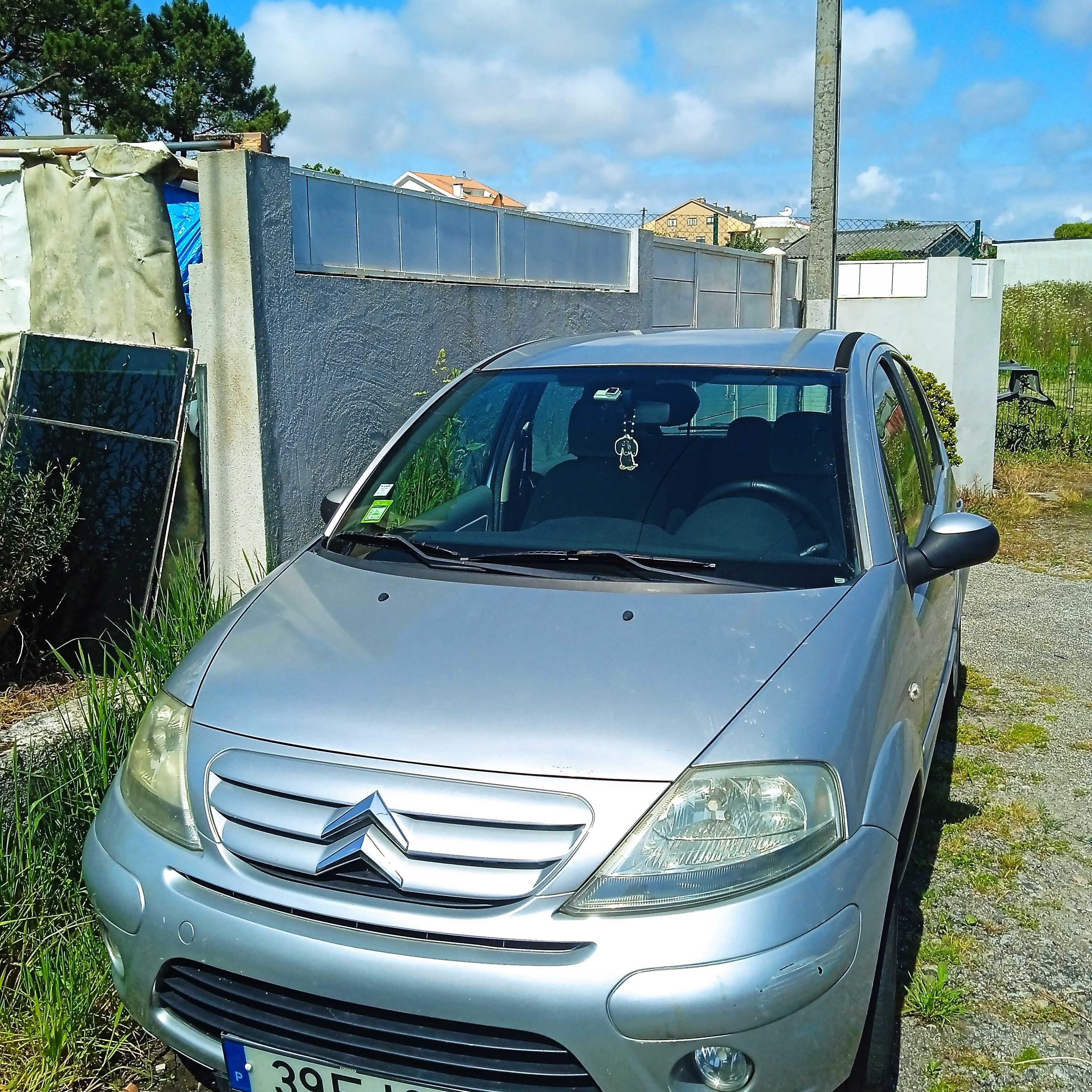Vendo Citroen C3