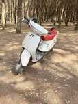 Yamaha ct50 supersport