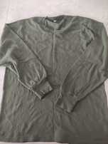 Bluza MON zielona rozmiar 5