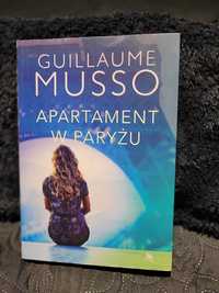 Apartament w Paryżu Guillaume Musso