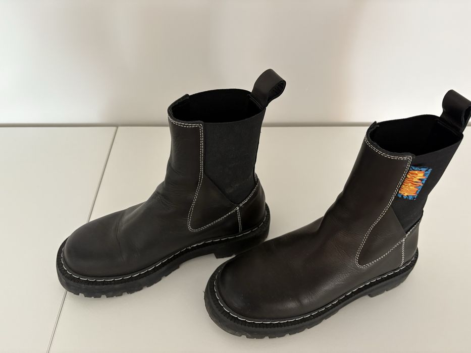 Botas Bima Y Lola