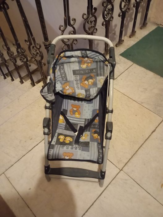 Детское кресло для кормления б.у