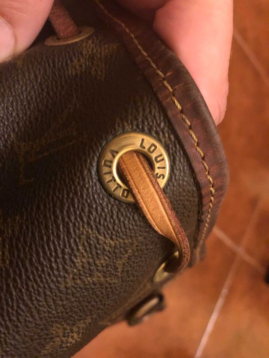 Louis Vuitton Noé