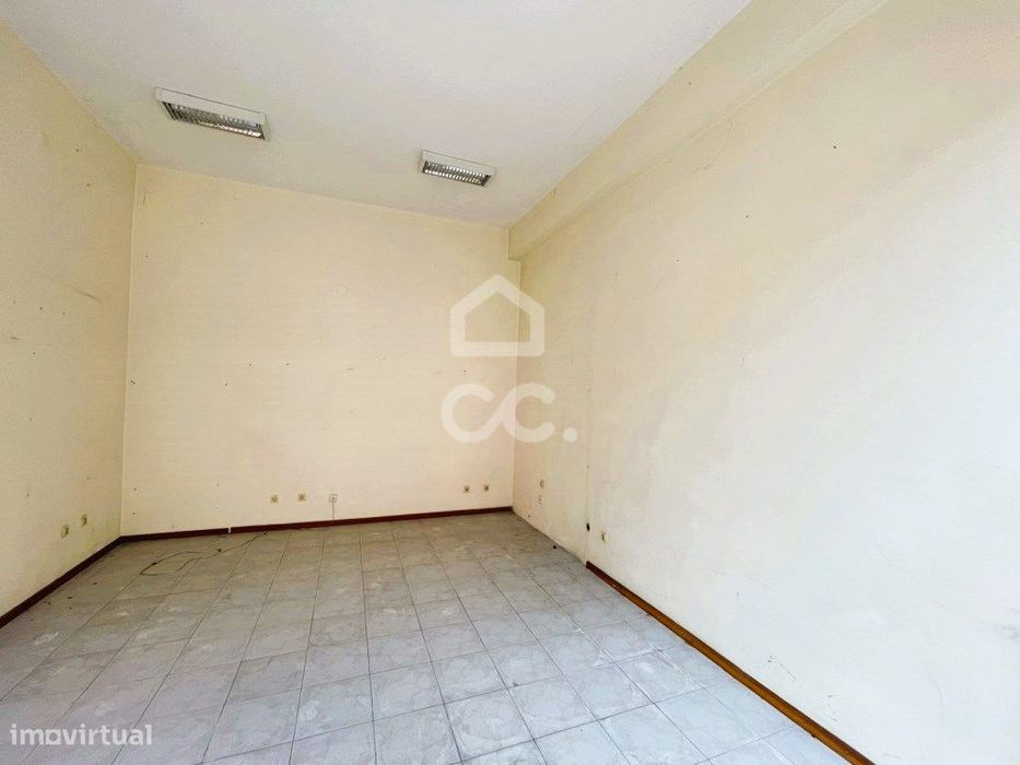 Loja para venda em São Martinho do Campo - 21m²