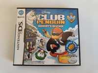 Jogos Nintendo DS - Harry Potter (Lego) e Club Penguin