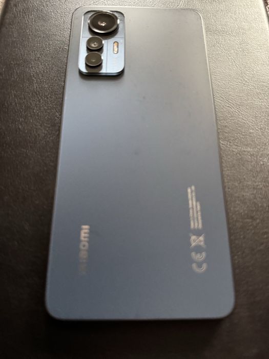 Xiaomi Mi 12 Lite 6/128