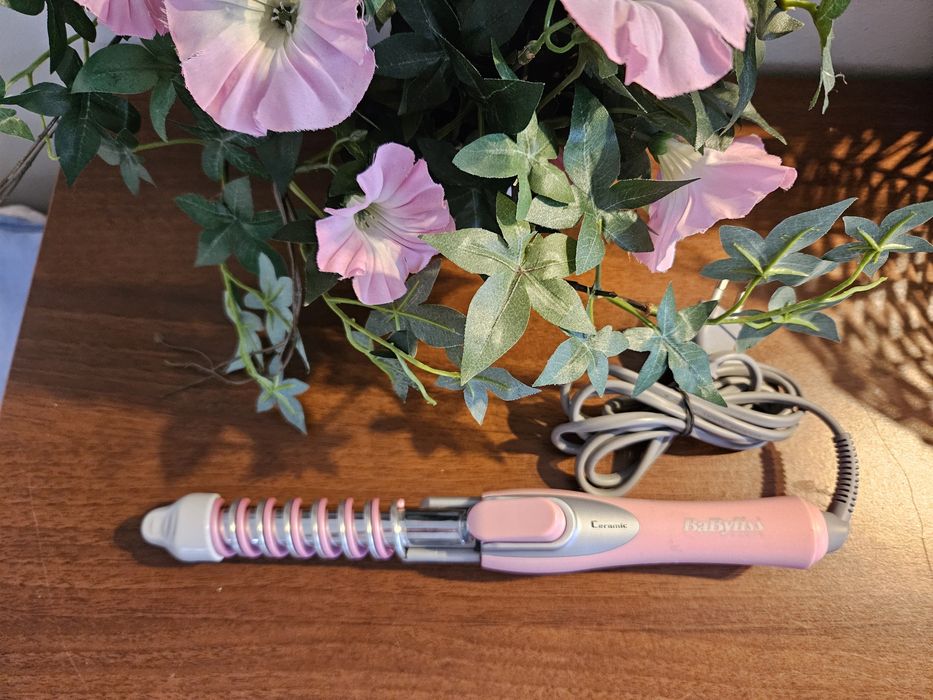 Плойка для волосся BaByliss