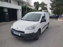 Peugeot  2014 partiner 1.6
