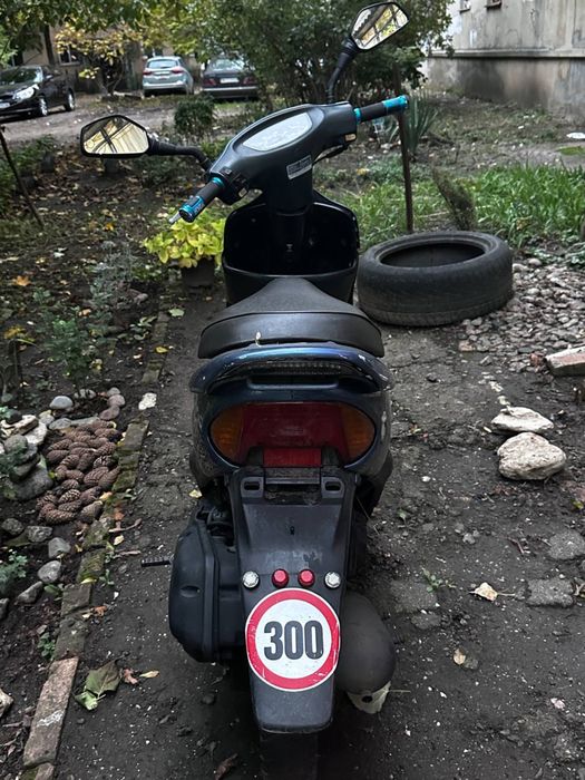 Мопед Honda Dio 34