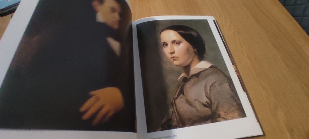 Matejko obrazy olejne