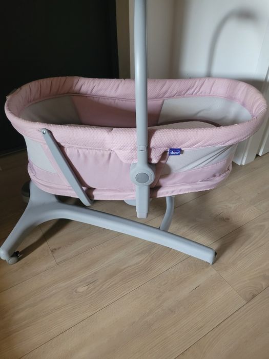 Chicco baby hug 4w1