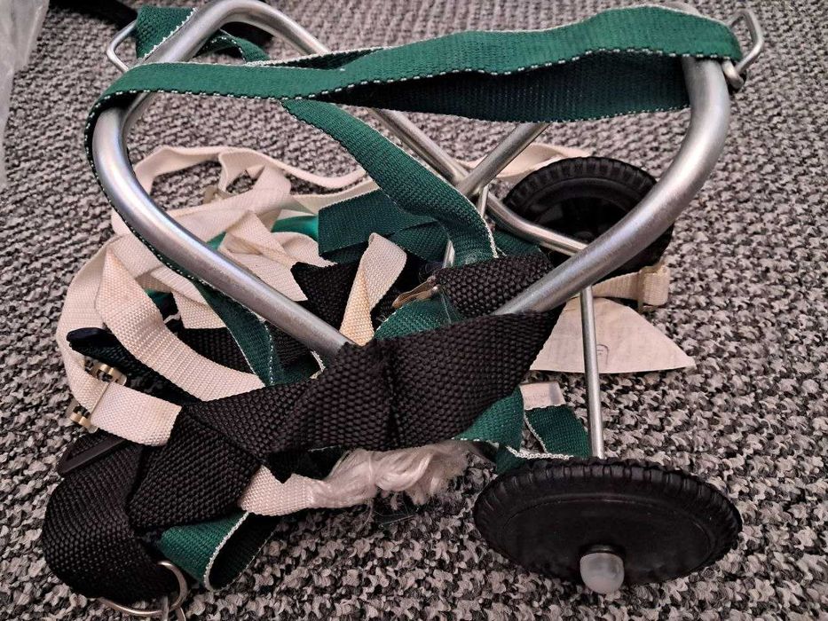 Тележка для чемодана СССР 1989 (НОВЕ!)