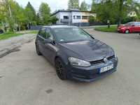 Volkswagen Golf 1.2 Ben Salon Polska 1Wlasc.Bezwypadkowy