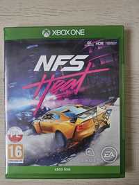 Gra Need for speed Heat Xbox One PL