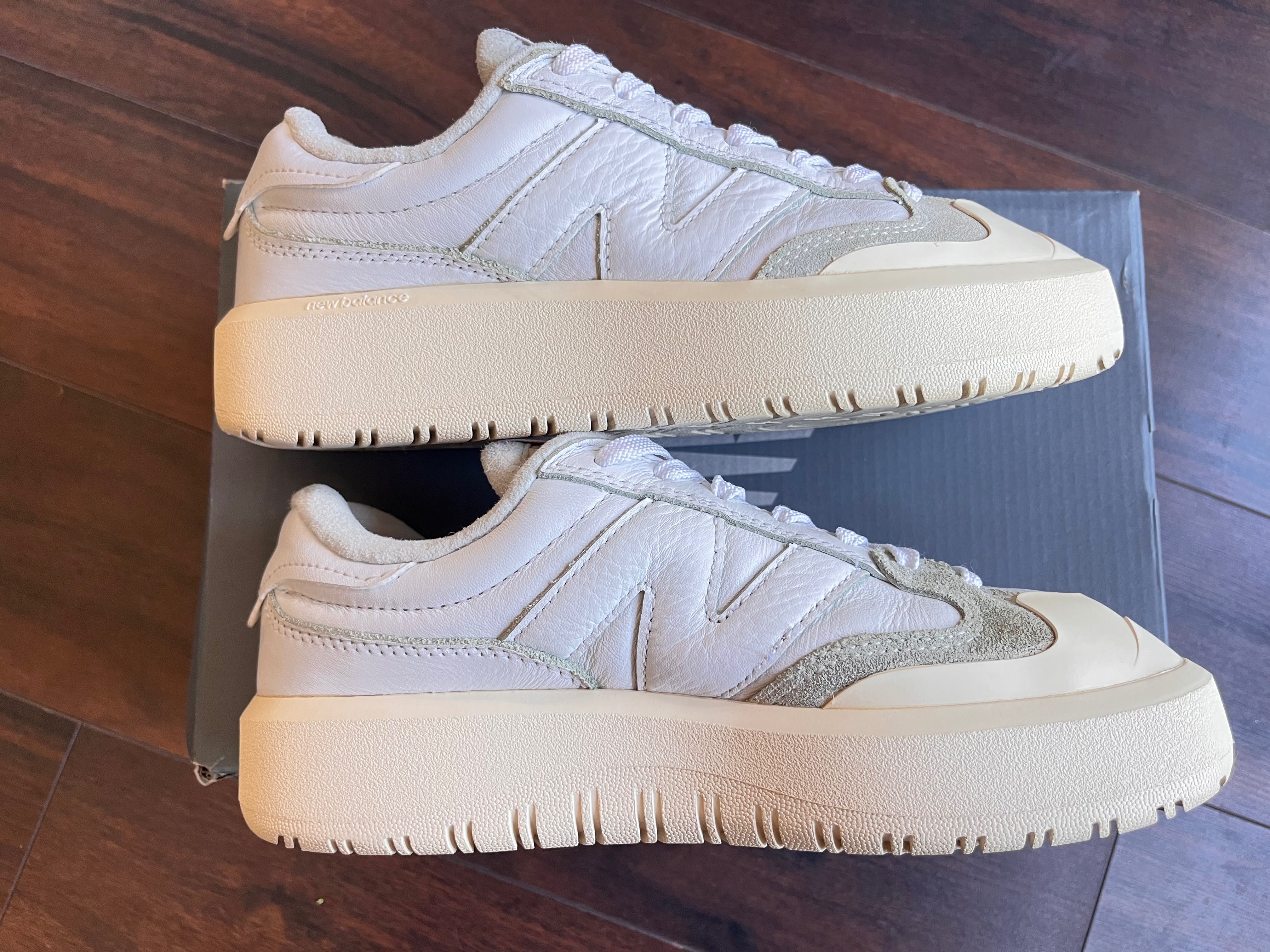 New Balance CT302OB