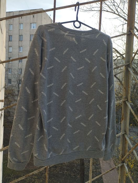 Світшот Adidas Originals Monogram M size