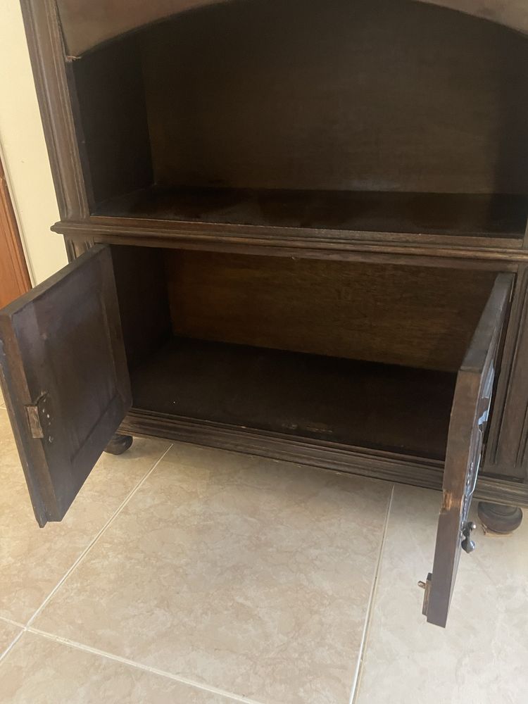 Sapateira vintage