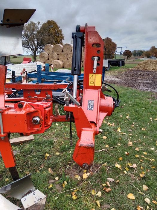 Pługi Gregoire Besson 4