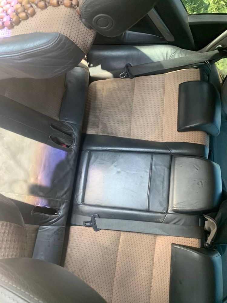 Продам Opel Vectra C 2003