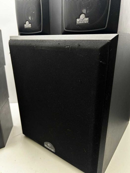 Zestaw Głośników Magnat 5,1