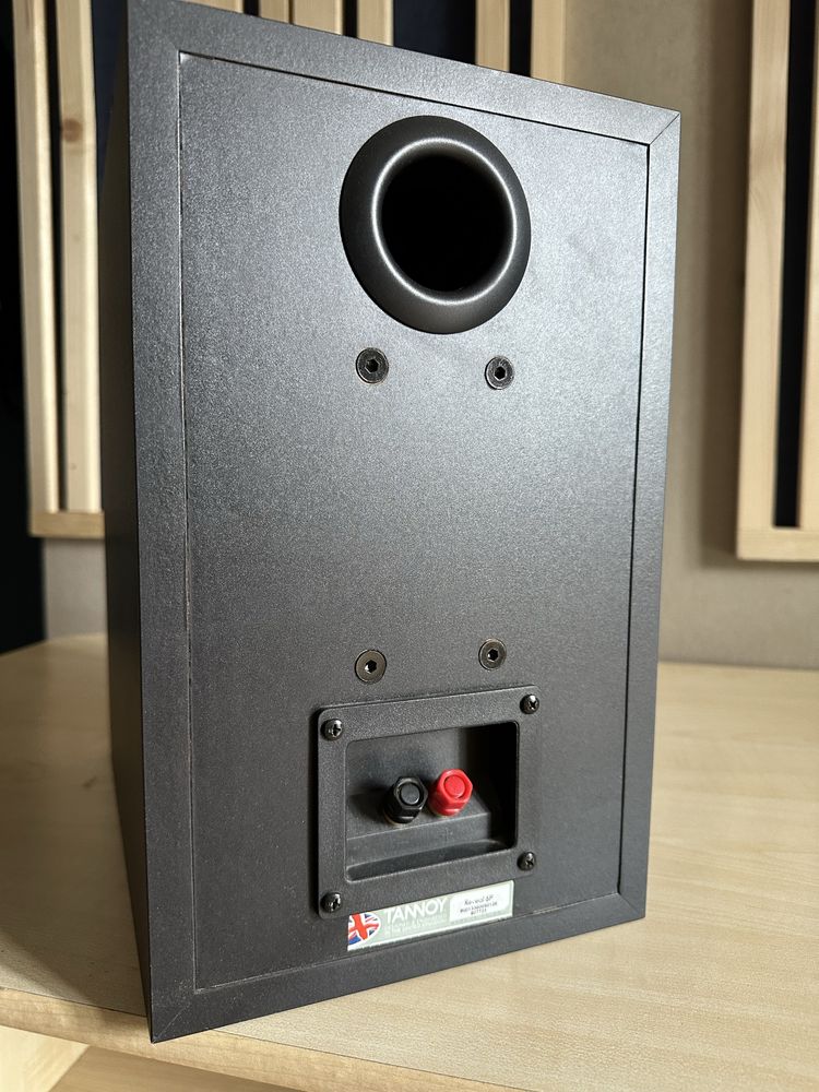 Monitory studyjne Tannoy Reveal 6p (RESERWACJA]