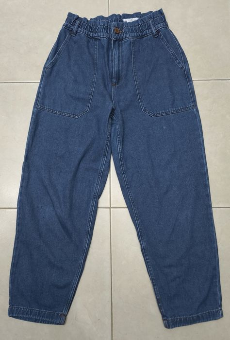 Calças de ganga da Lefties