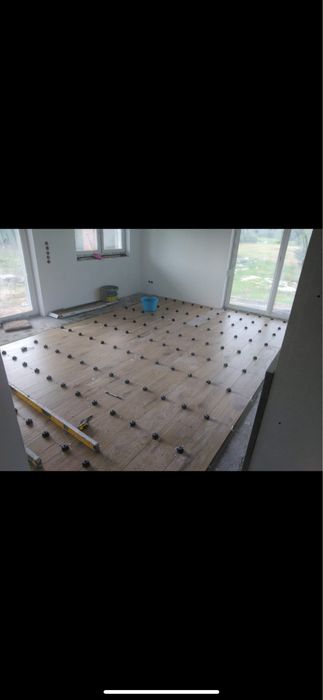 Tynki maszynowe murowanie hydraulika płytki szpachlowanie gładzie