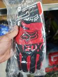 Rękawice fox S quad cross enduro motocross