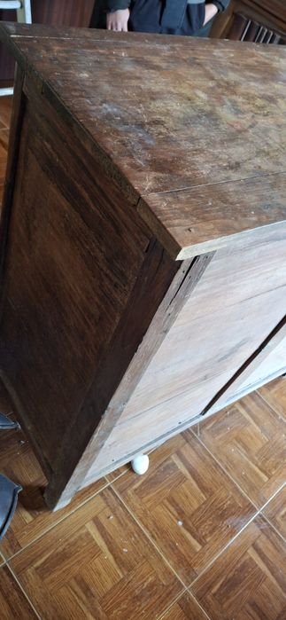 Comoda vintage para restauro