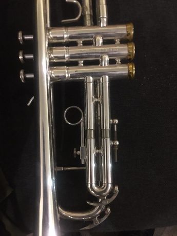 Trumpet Conn 100B USA (Bb)