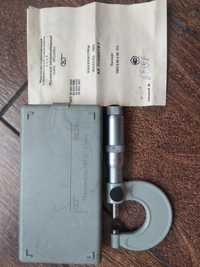 Мікрометр МК 0-25 мм USSR