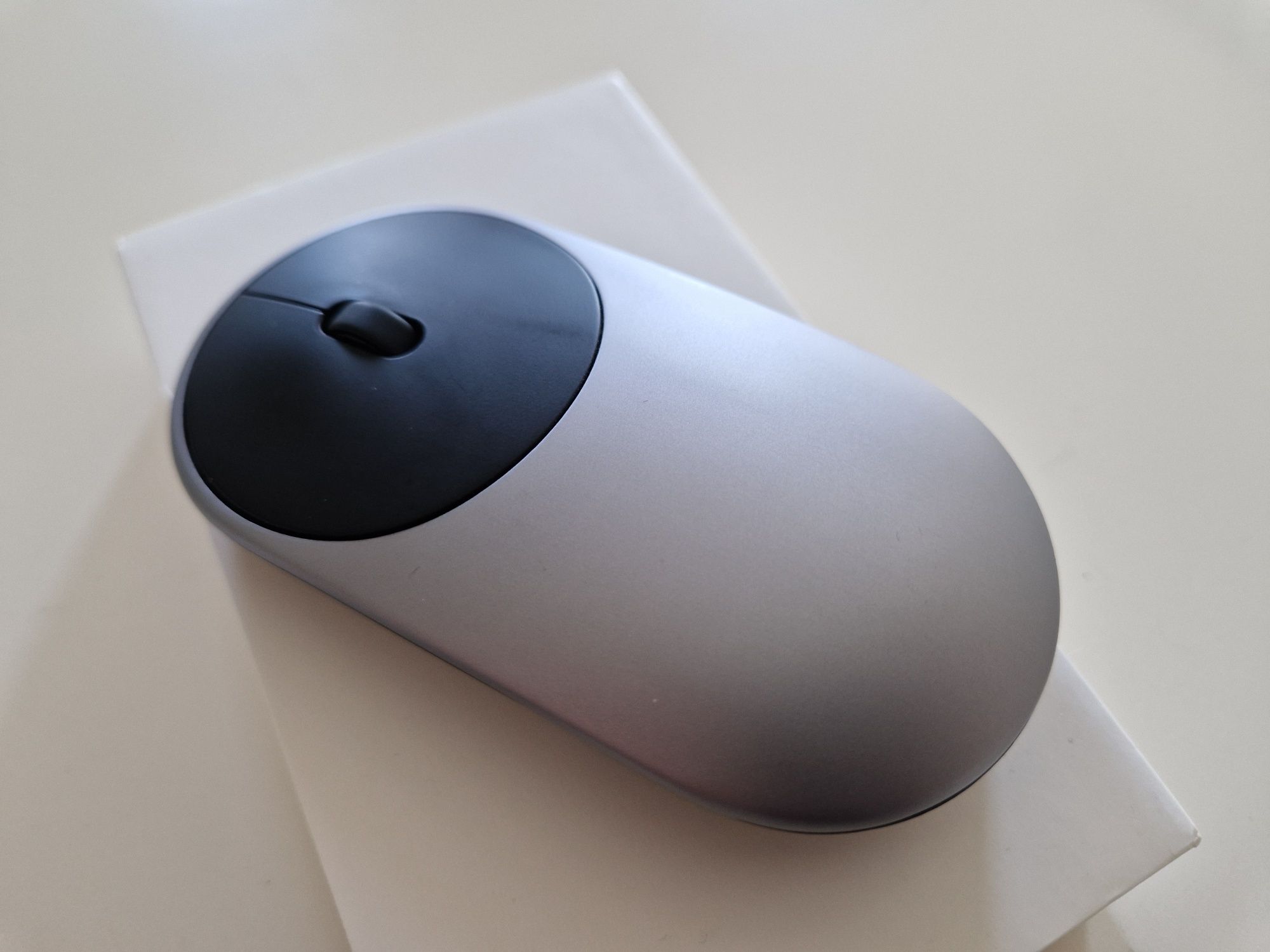 Mysz Xiaomi portable mouse xmsb02mw