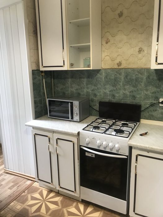 Здається 2-3кім Комарова-Скальда автовокзал