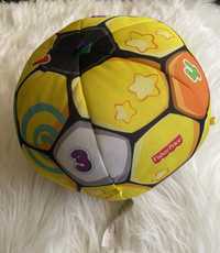 Bola Falante Fisher Price - Bom Estado