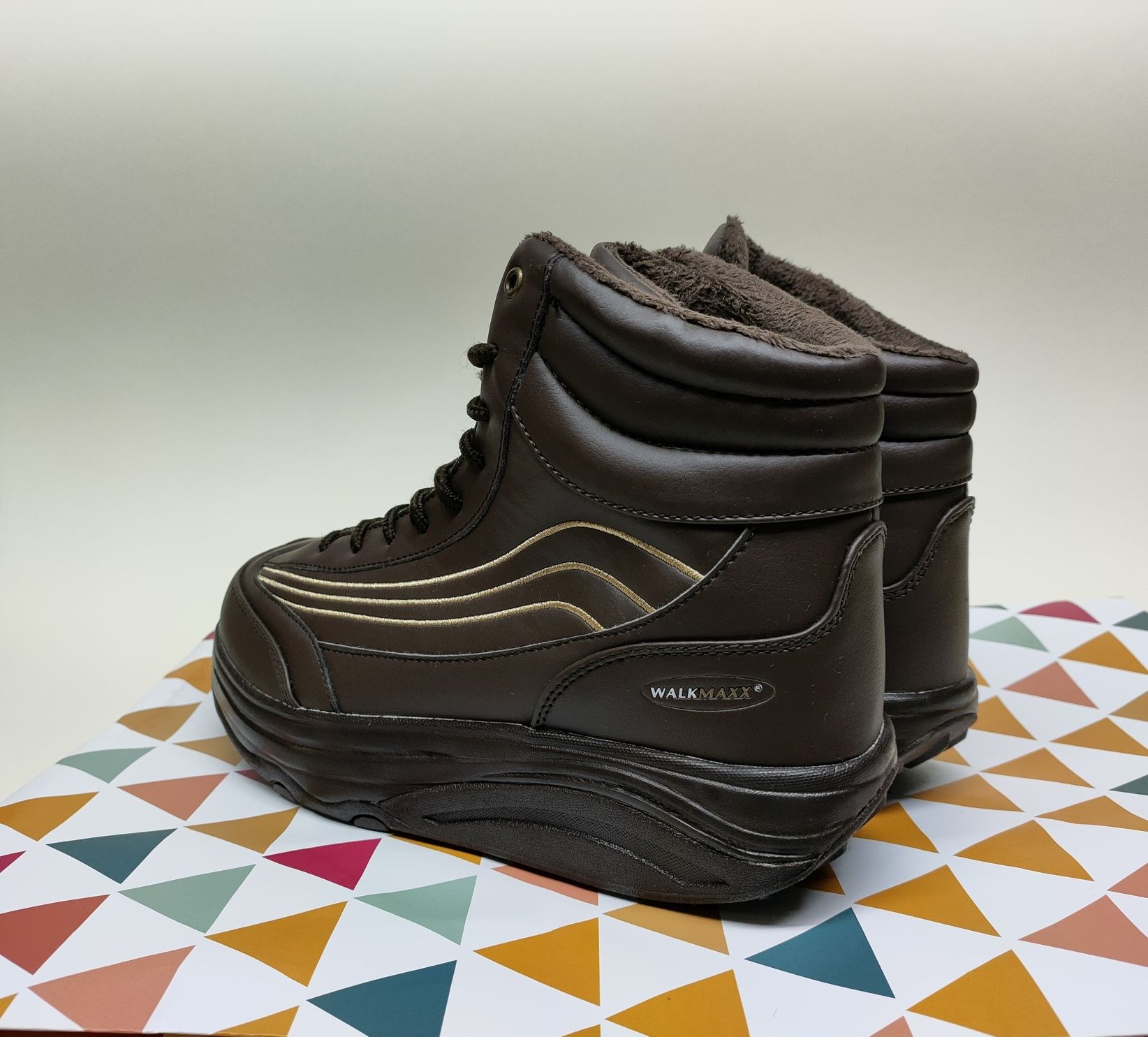 Buty damskie Walkmaxx r. 40 25,8cm