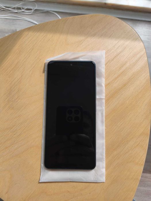 Xiaomi Poco F3 256GB 8GB RAM - Night Black