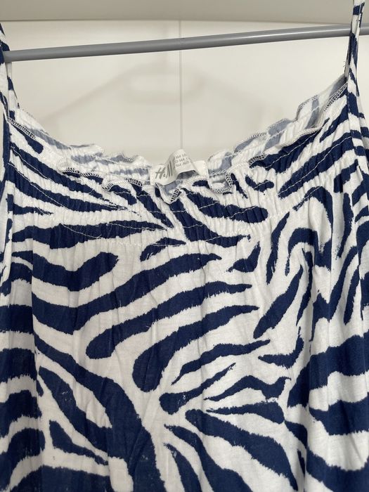 Kombonezon na ramiączkach