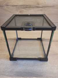 TERRARIUM Repti Zoo 21x21x20