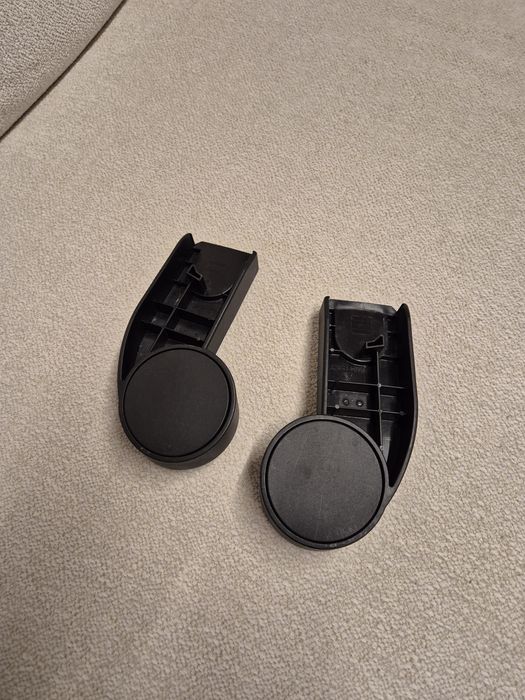 Adaptery cybex gazelle s