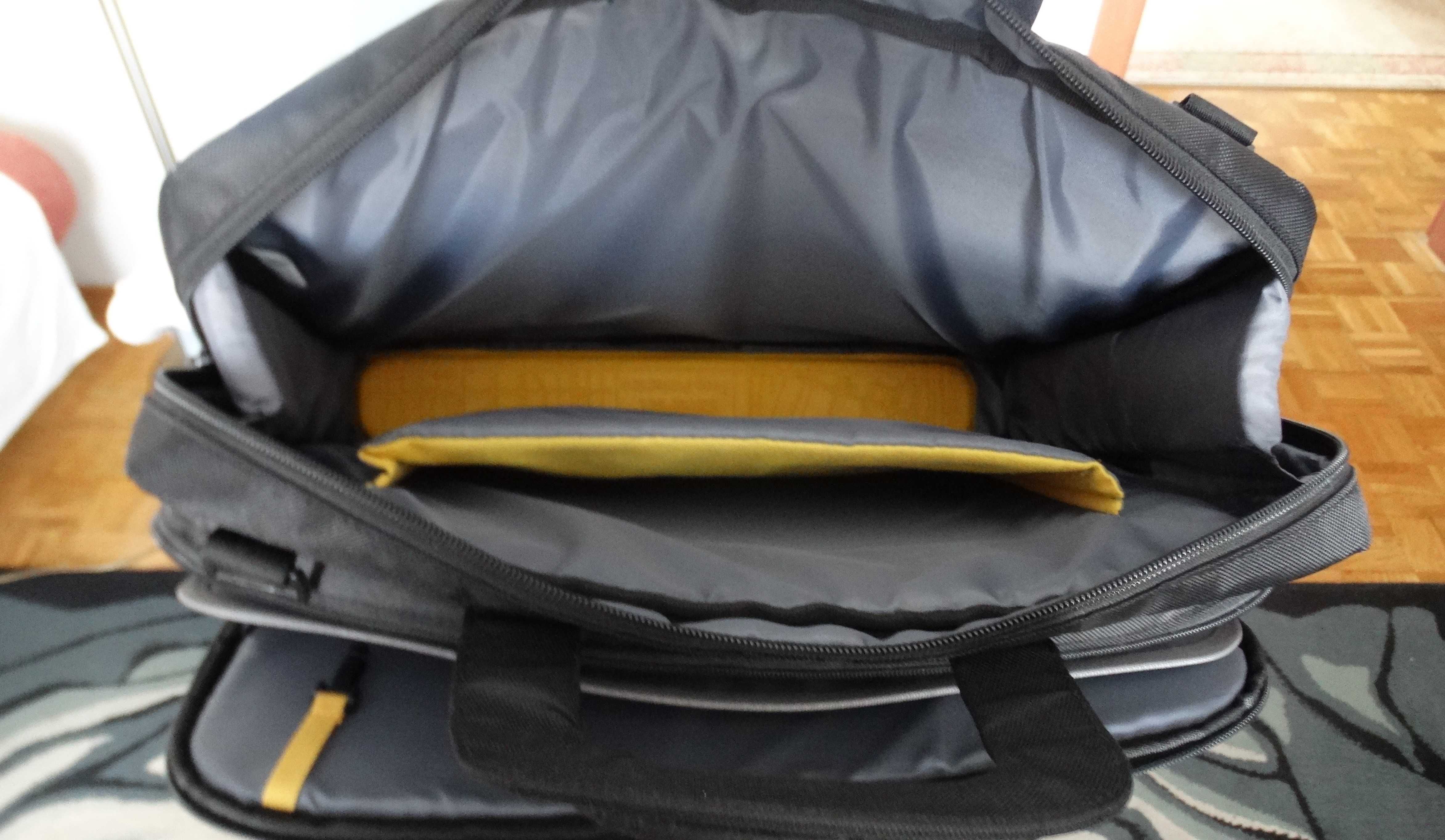 Torba Targus na laptop 15,6