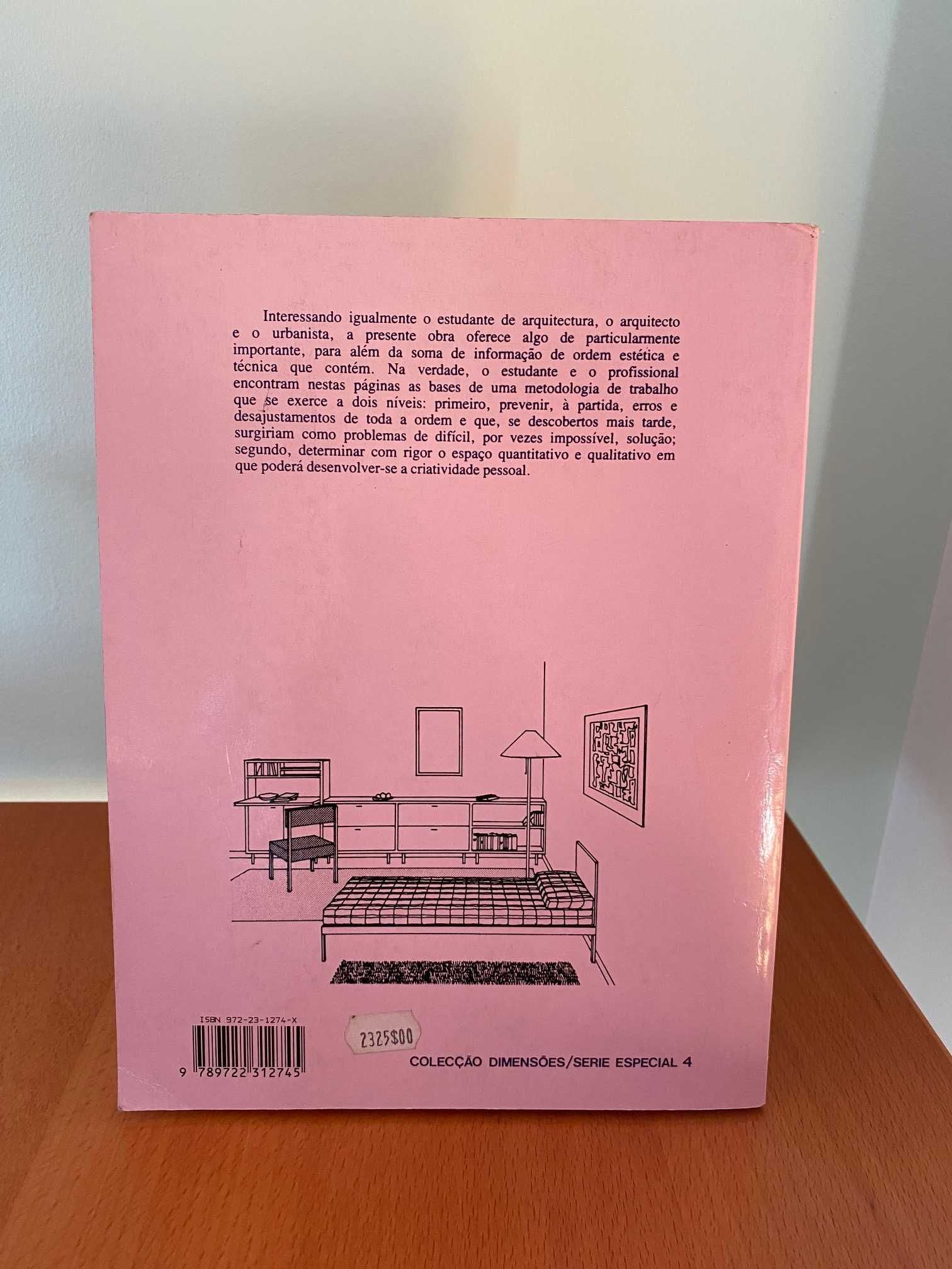 Projectar uma Vivenda - José Luis Moia