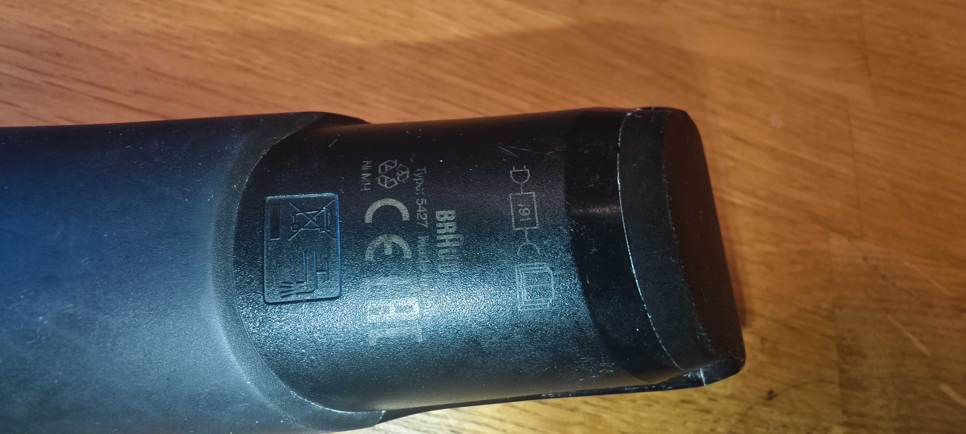 Trymer Braun 5427