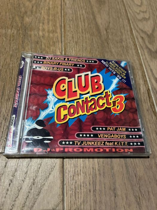 Szerokie Drogi! – CD (Piosenki dla Kierowców, 19 Coverów, The Band)