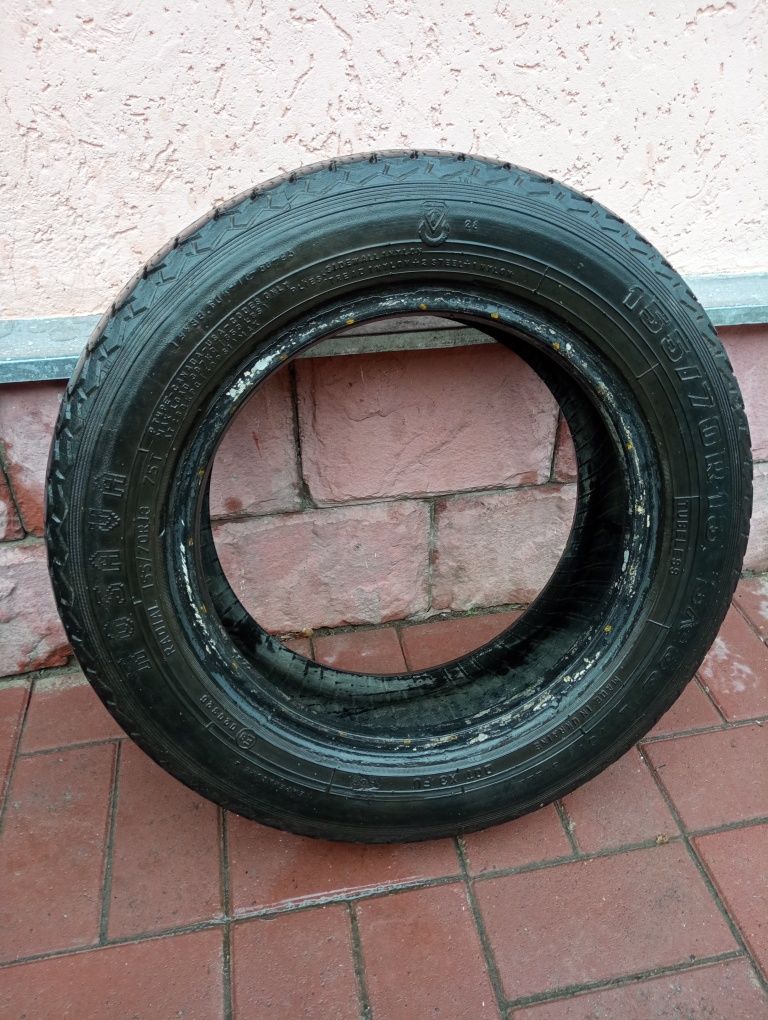 ROSAVA 155/70 r13