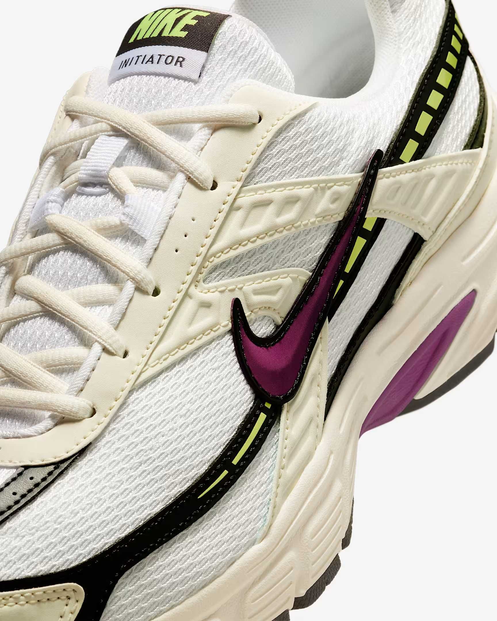 Кроссовки Nike Initiator AirMax Pegasus React Оригинал! (IB8913-100)