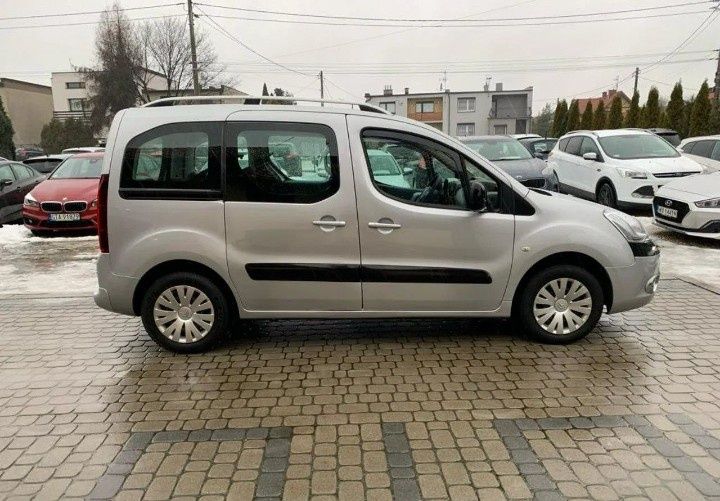 Citroën Berlingo