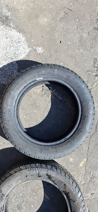 2 opony 155/65- 14 opona zima wielosezonowe aplus a909 aixam microcar
